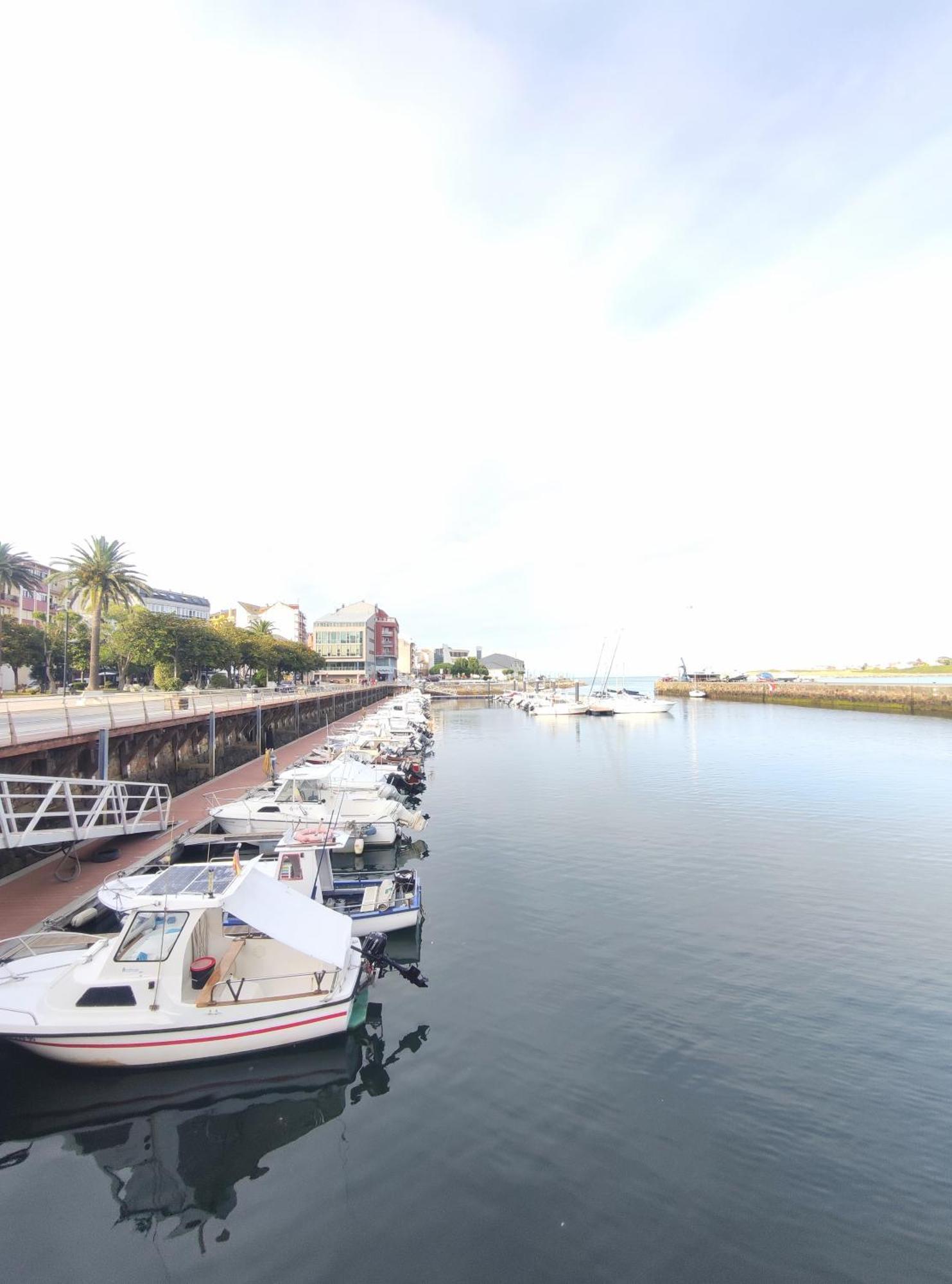 Tamarisco Apartment Foz